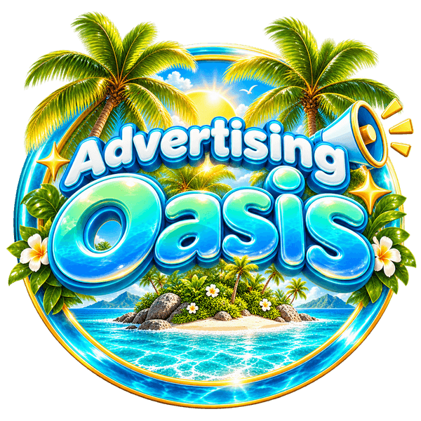 Advertising Oasis